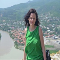 Taisiya Kolosovskaya