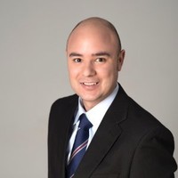 Enrique Jiménez Blázquez