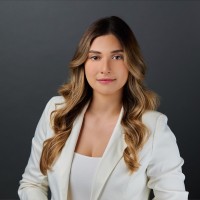 Ashley Almonte