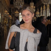 Juliette Lessard