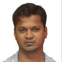 Ravishankar Mp