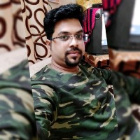 Suraj Nimje