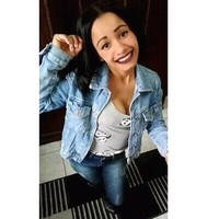 Adrielle Almeida