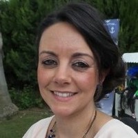 Mª Teresa Rosas