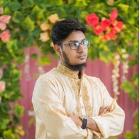 Afride Ahsan