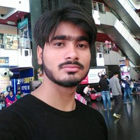 Nitesh Yadav