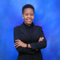 Esther Maina