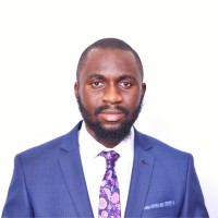 Atilade Ayanbadejo, CISSP