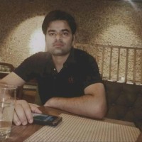 Amit Thakur
