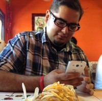 Michael Nunez