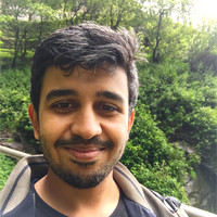 Aditya Ramesh