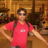 Girish Tiwari