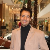 Ahmed Atya