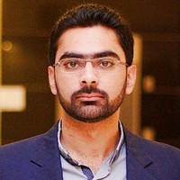 Hassan Hafeez