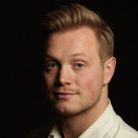Anders Scherffenberg Lundgaard