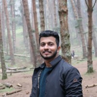 Vishnu K