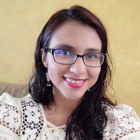 Mariana Cruz Ugarte