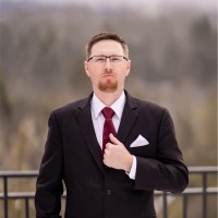 Daniel Holt