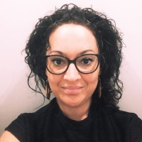 Julie Gros