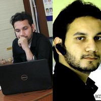 Veeresh tripathi