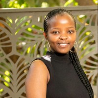 Rose Kinyua