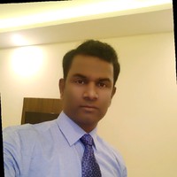 Balakrishnan A