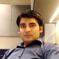 Anand S.