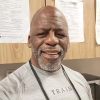 Jamal Akbar, NASM-CPT