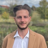 Daniel Zinger