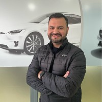 Gilmar Lourente Galvão