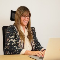 Jacqueline Cabalieri