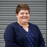 Claire Mcmahon