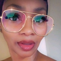 Monica Lovely Gant