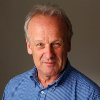 Tim Rawle