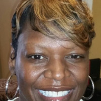Arlene Campbell
