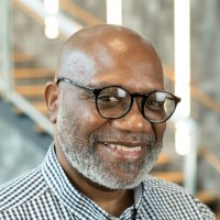 Armon E. Lowery, Bmin., Maed/Aet., Edd(C)
