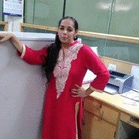 Neha Thompson