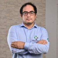 Sergio Vivar Rodriguez