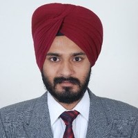 Amanpreet Singh