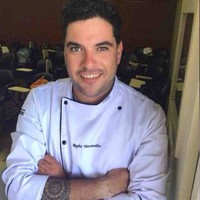 Rapha Vasconcellos