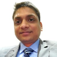 Harsh Goyal