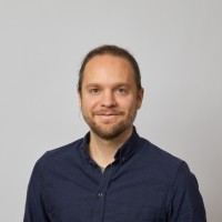 Johan Strömberg