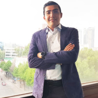 Marco P. García Morales