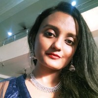 POOJA BANSOD