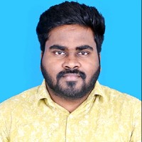 Prawin J