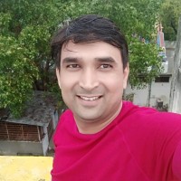 Pankaj Patidar