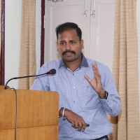 Dr. Pragatheesh A