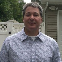 Keith Peressini
