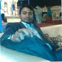 Rajesh Kumar