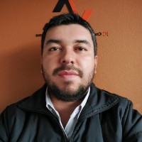 Jorge Camilo González García